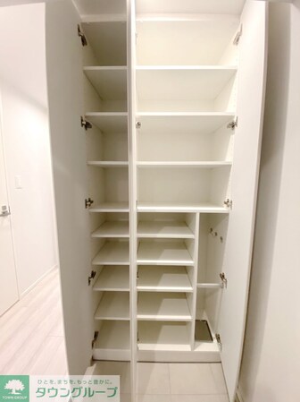 SYFORME木場IIの物件内観写真